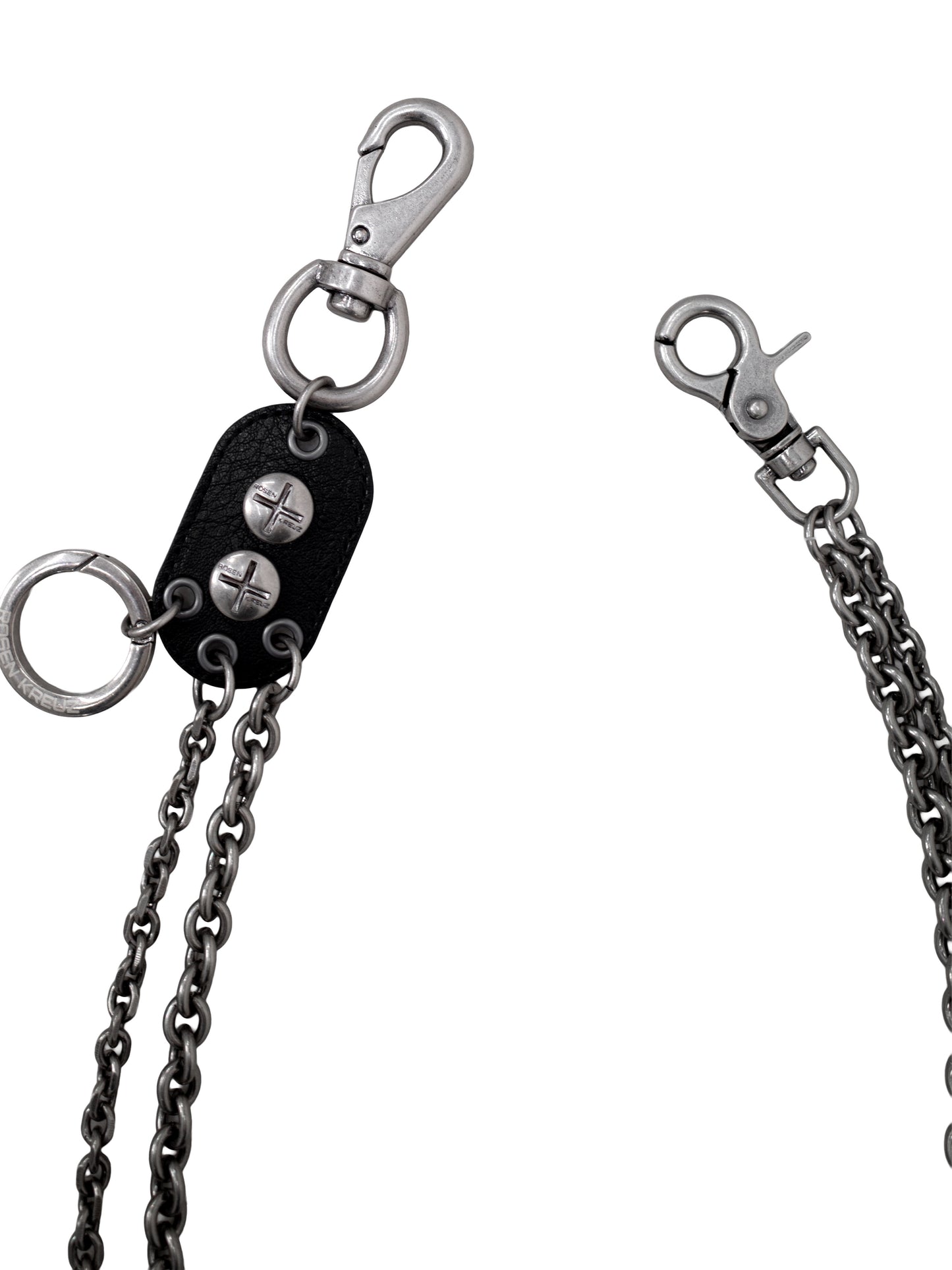 【ROSEN KREUZ】GEAR UNIT CHAIN