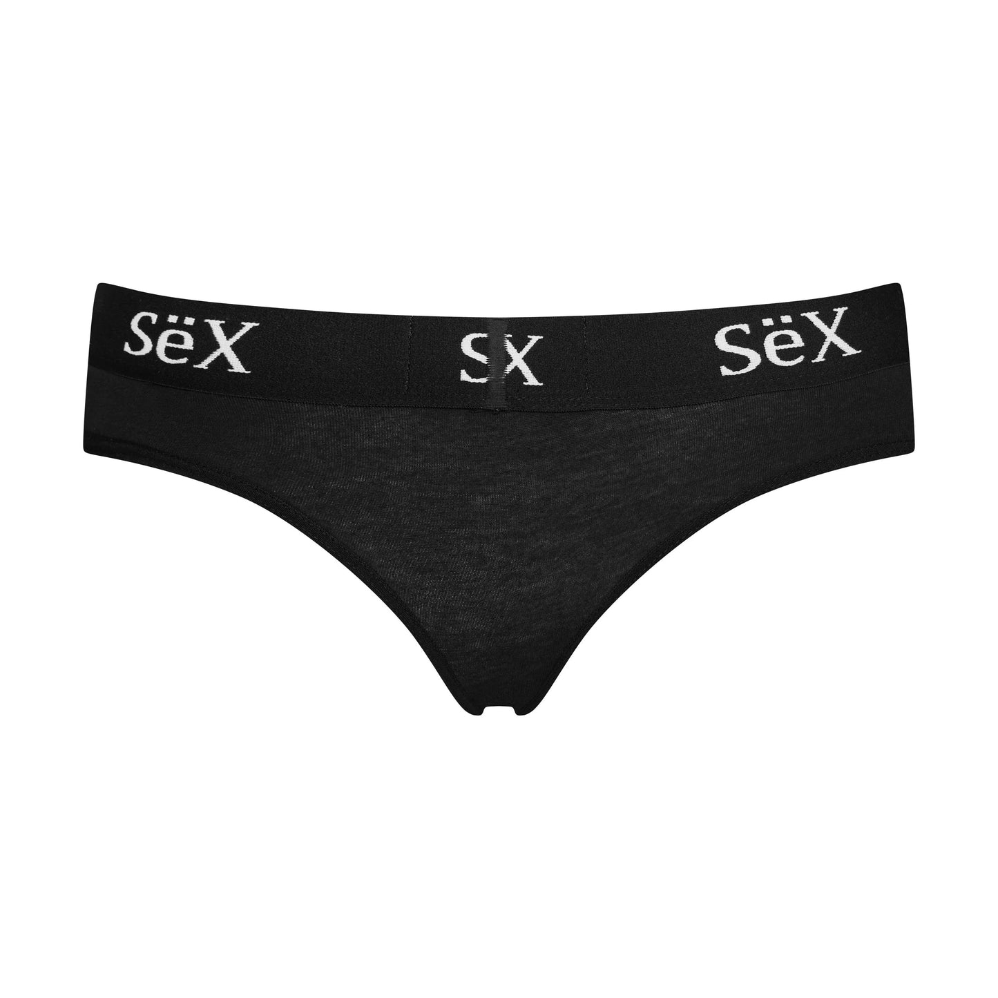 【COZY】"SËX UNDERWEAR ( WOMAN )"