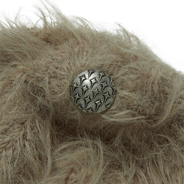 【THUG CLUB】THUG CLUB CHIMERA BEANIE