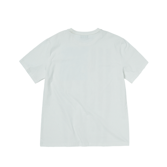 【THUG CLUB】Old Glory T-Shirt (white)