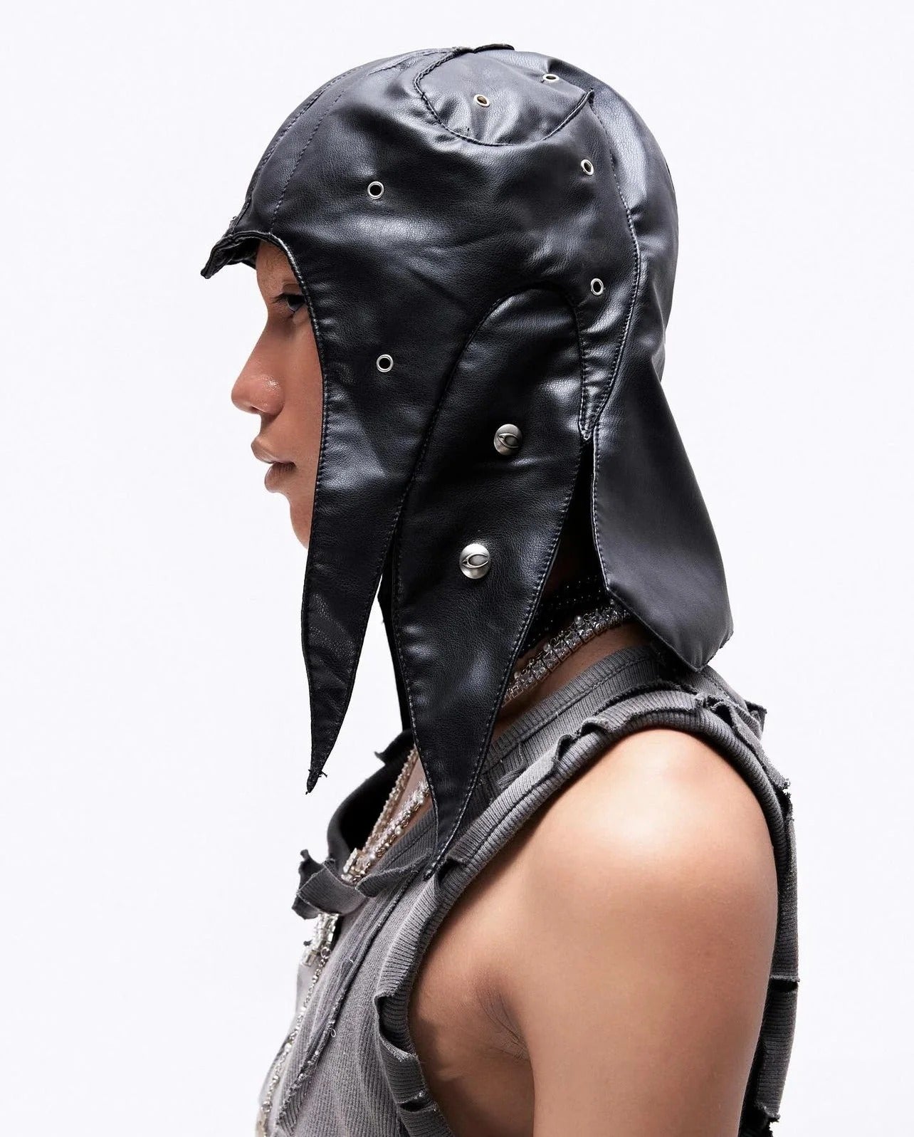 【COZY】CHAOS DREAM DUNE HAT