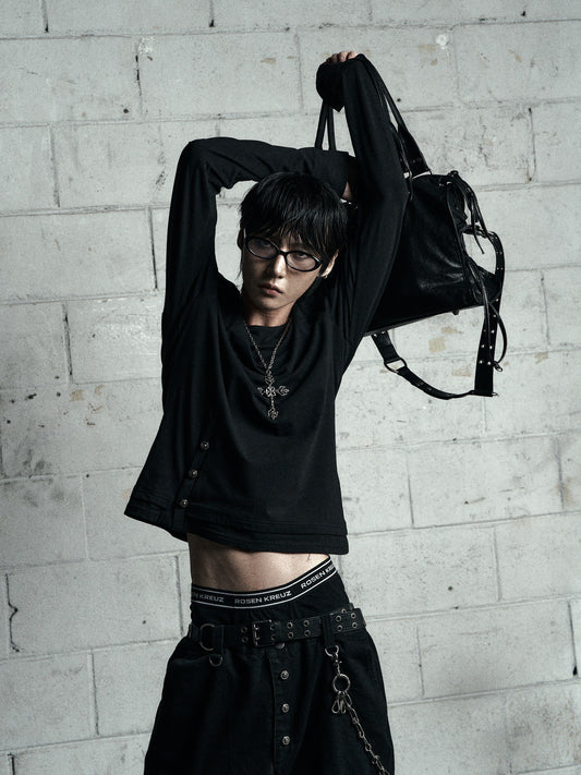 【ROSEN KREUZ】RKGEEK BELT