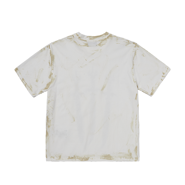 【THUG CLUB】 SanToRyu Master T-Shirt (2color)