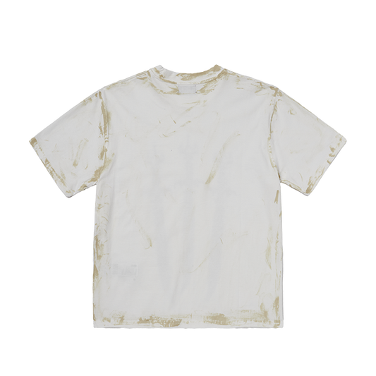 【THUG CLUB】 SanToRyu Master T-Shirt (2color)