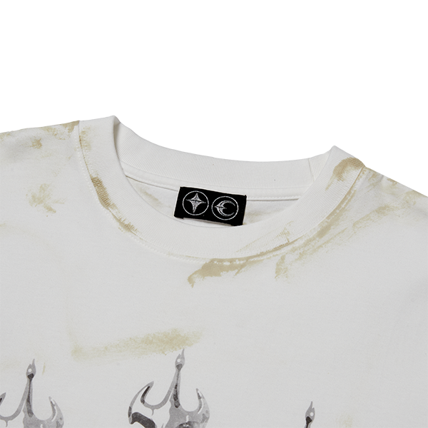 【THUG CLUB】 SanToRyu Master T-Shirt (2color)