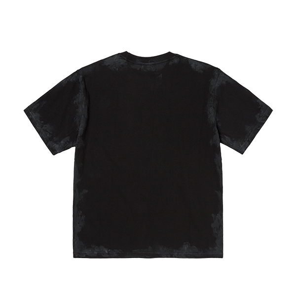【THUG CLUB】 SanToRyu Master T-Shirt (2color)