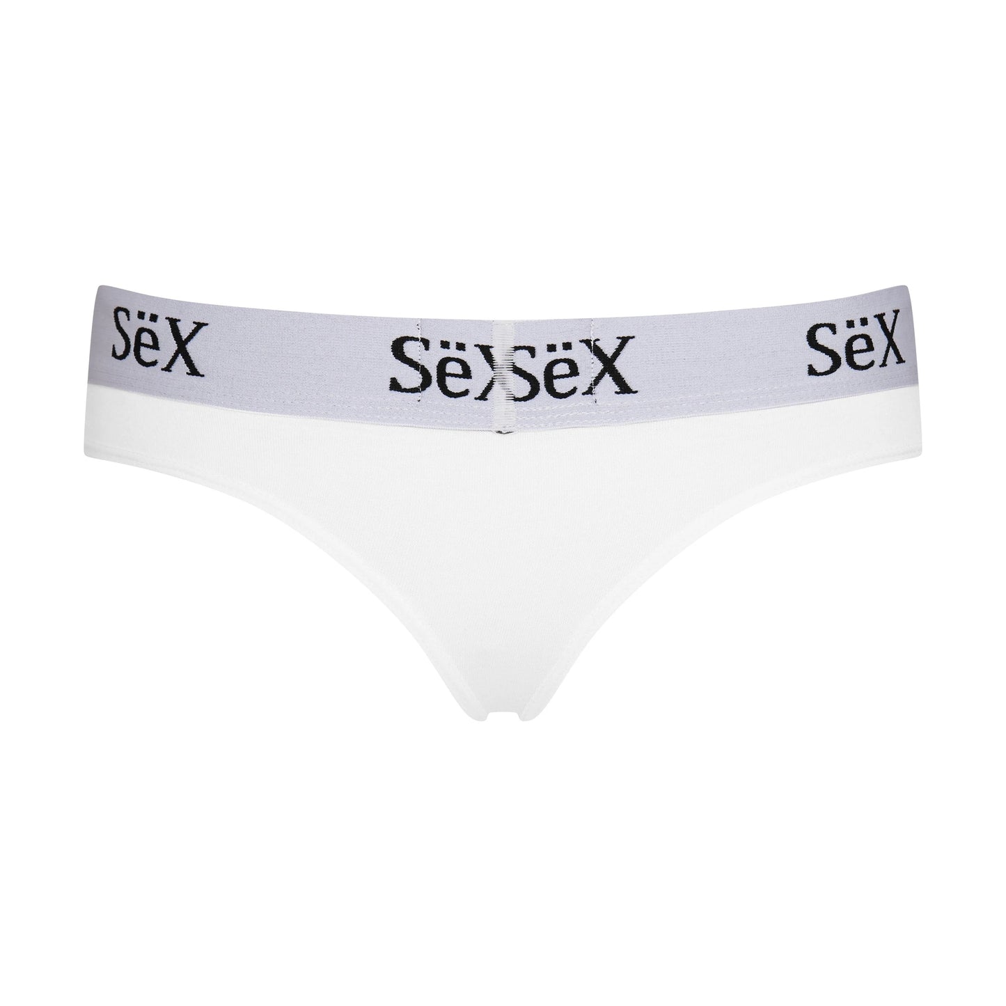 【COZY】"SËX UNDERWEAR ( WOMAN )"