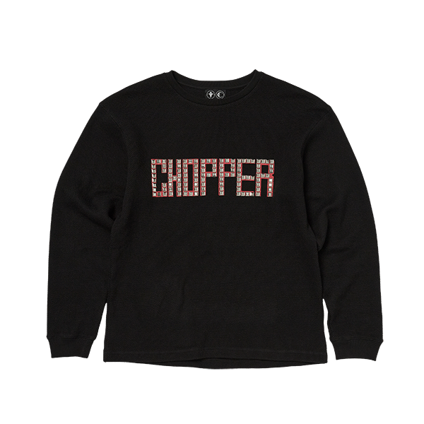 【THUG CLUB】25ss CHOPPER GARAGE