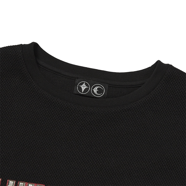 【THUG CLUB】25ss CHOPPER GARAGE