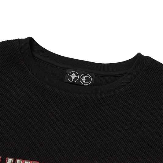 【THUG CLUB】25ss CHOPPER GARAGE