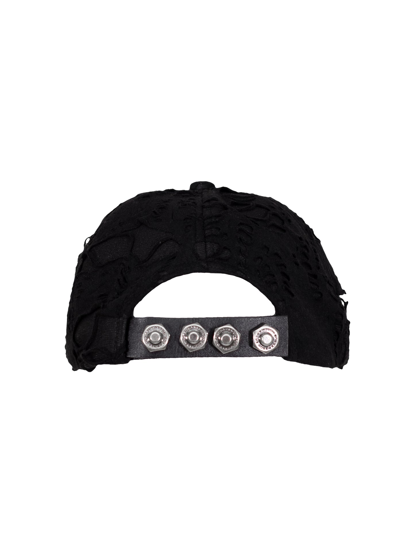 【ROSEN KREUZ】MELTY BALL CAP