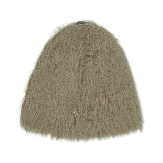 【THUG CLUB】THUG CLUB CHIMERA BEANIE