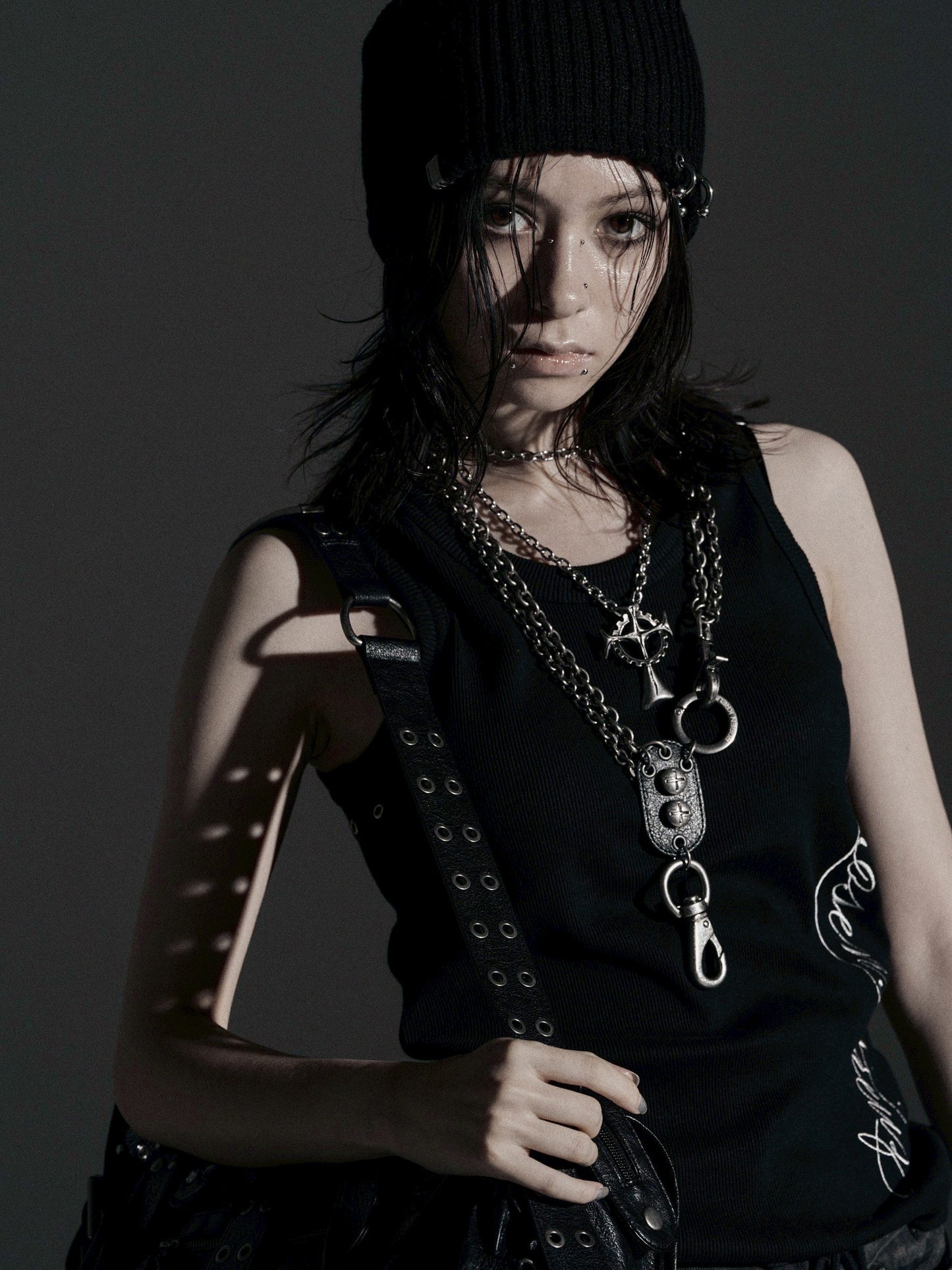 【ROSEN KREUZ】MODBEA CAP