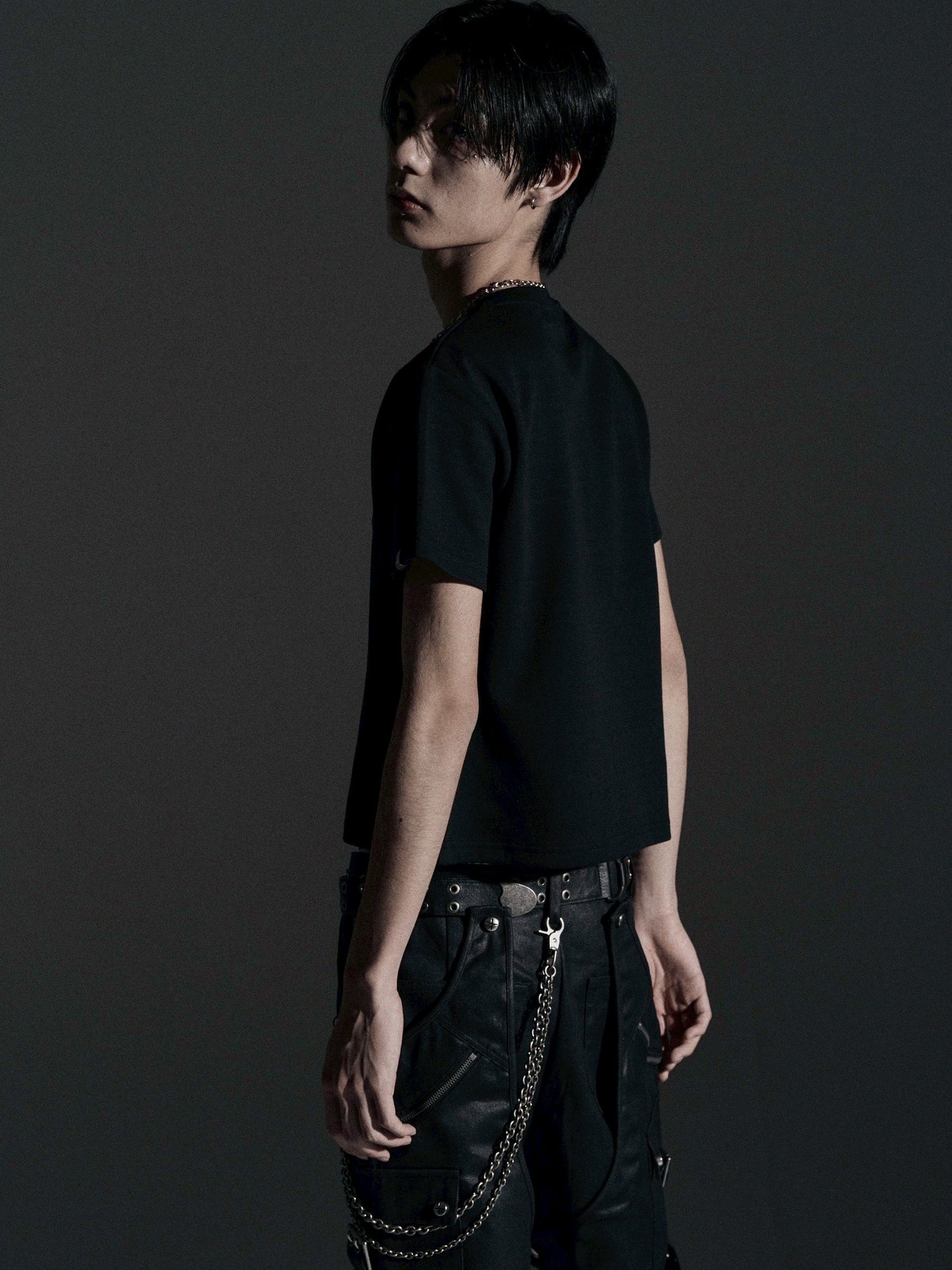 【ROSEN KREUZ】GEAR UNIT CHAIN