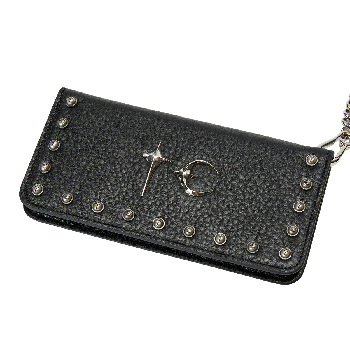 【THUG CLUB】TC Long Wallet