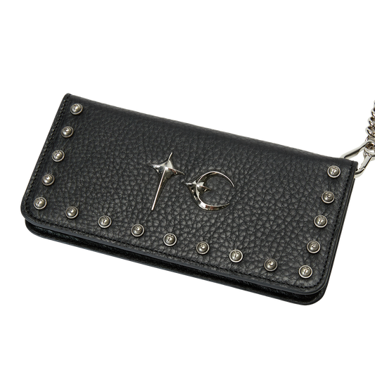 【THUG CLUB】TC Long Wallet