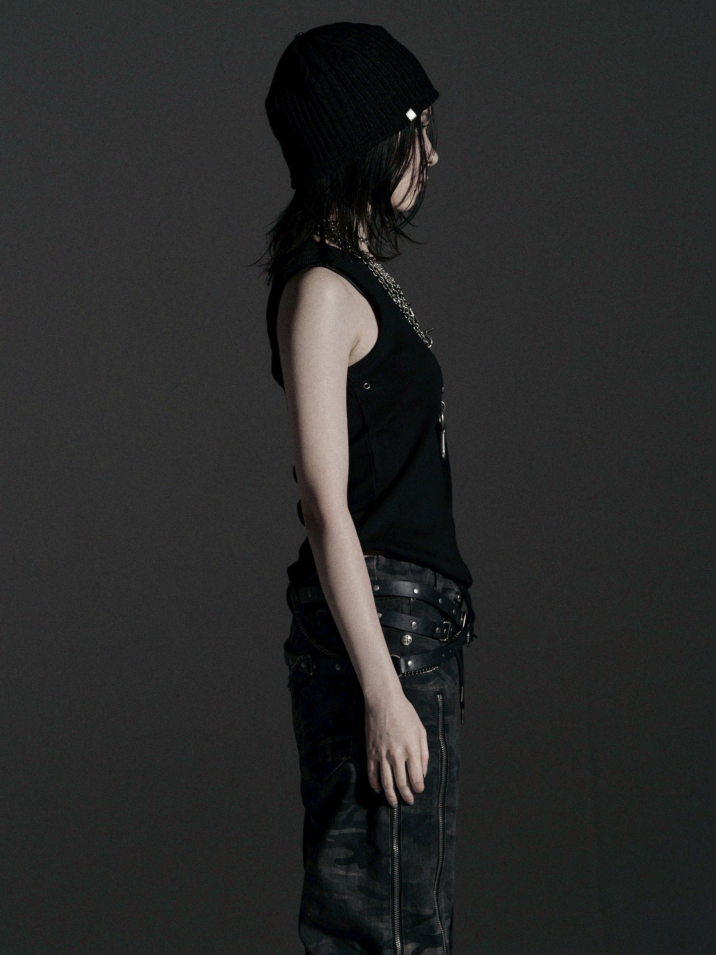 【ROSEN KREUZ】MODBEA CAP
