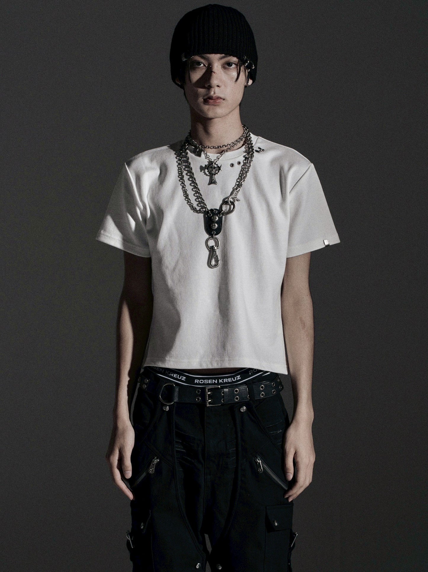 【ROSEN KREUZ】GEAR UNIT CHAIN