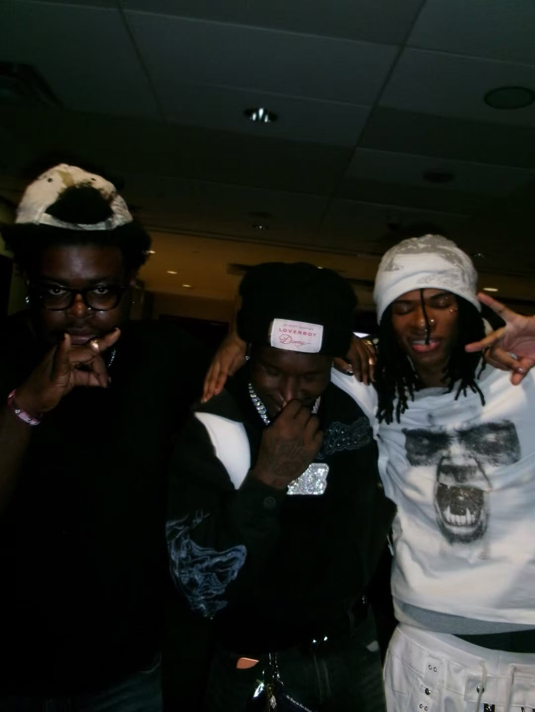 【SERONINE】SER-GUIL|Spinal Guilt Prototype