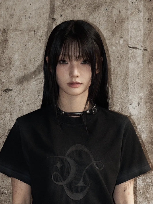 【ROSEN KREUZ】RK RIVET CHOKE