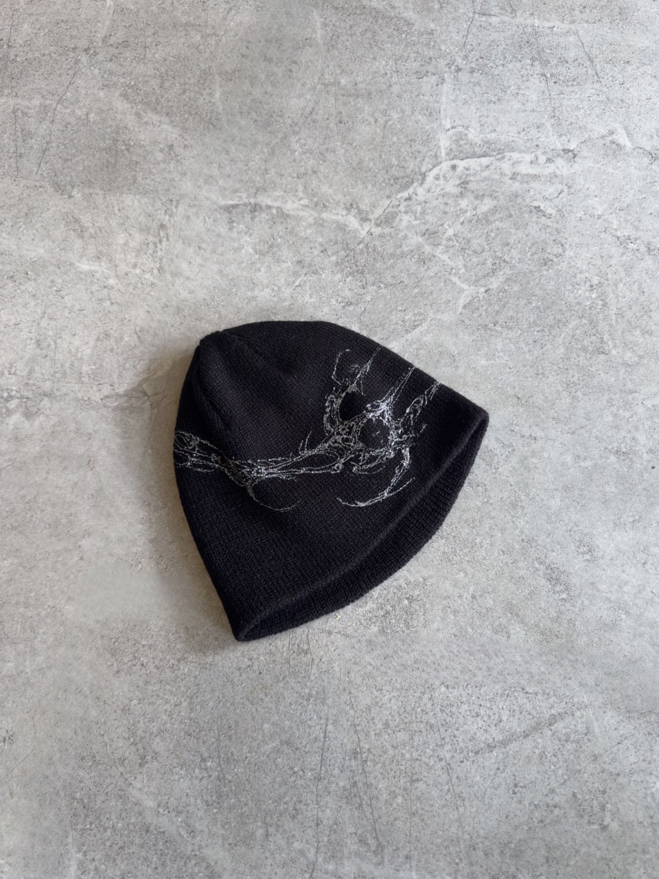 【XIVX】DROP3 1 OF 1 HANDCRAFTED BEANIE 004