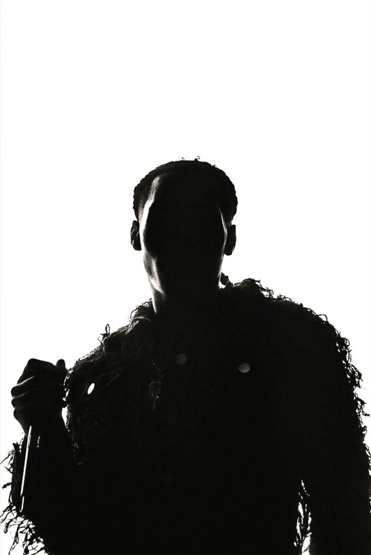 【ERIC CRÉER】”CHP-1 003” CROPPED DENIM JACKET