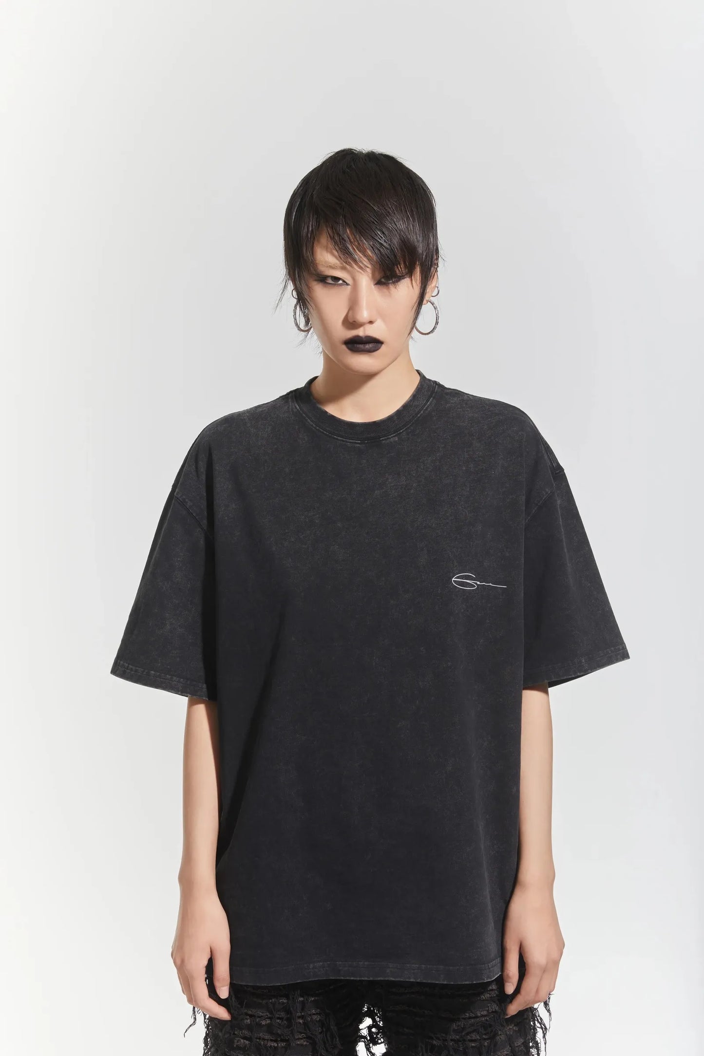 【ERIC CRÉER】CHP-1 004 SS24 EXCLUSIVE TEE