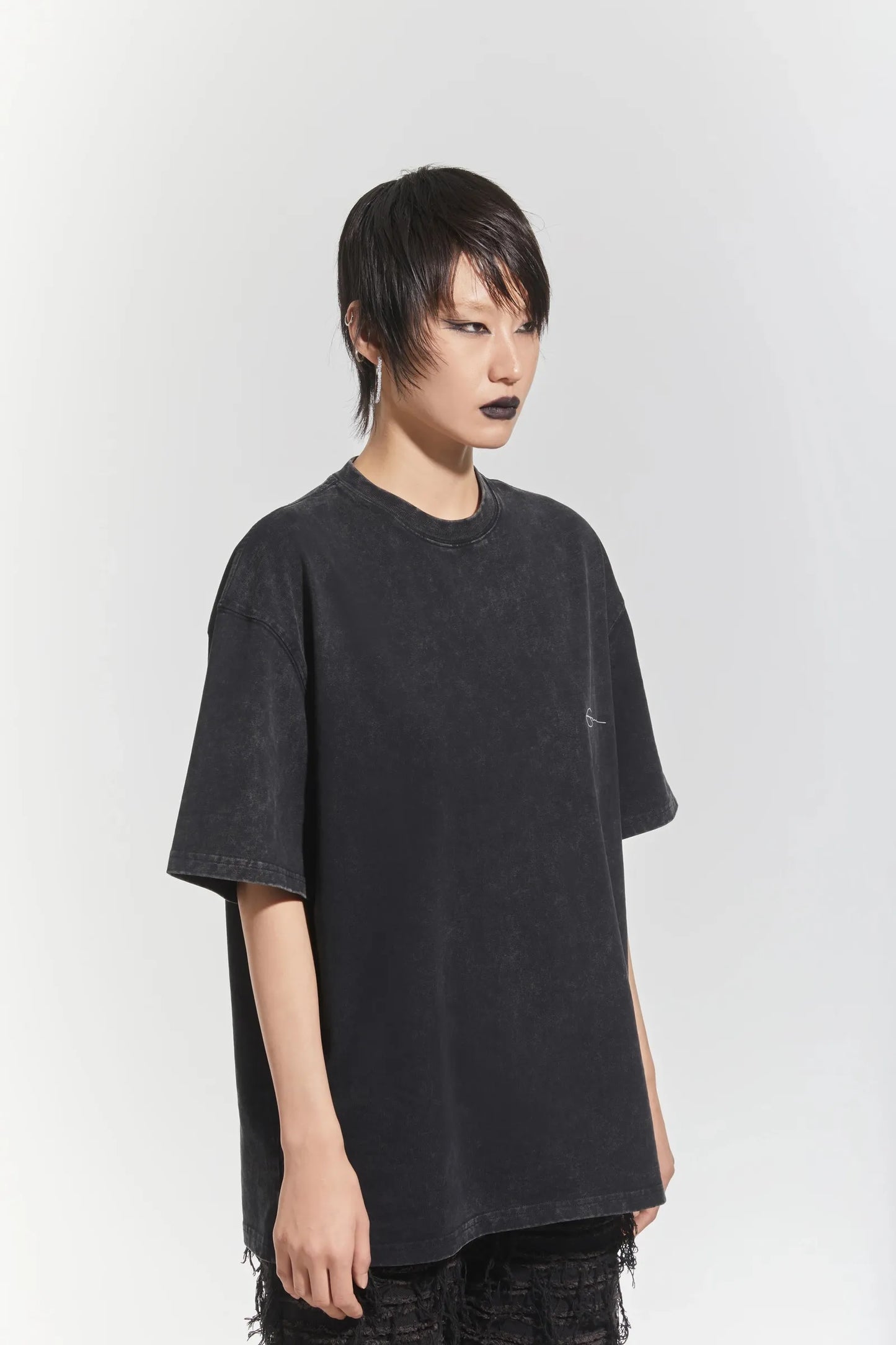 【ERIC CRÉER】CHP-1 004 SS24 EXCLUSIVE TEE