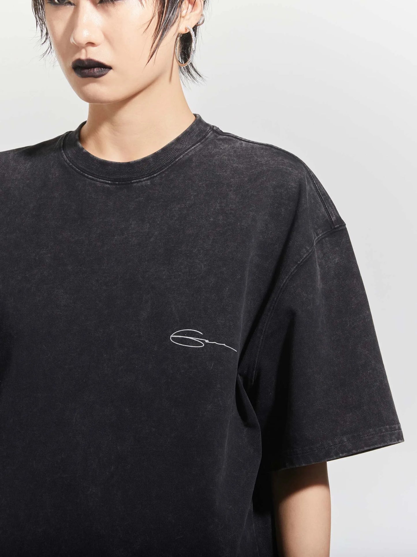 【ERIC CRÉER】CHP-1 004 SS24 EXCLUSIVE TEE