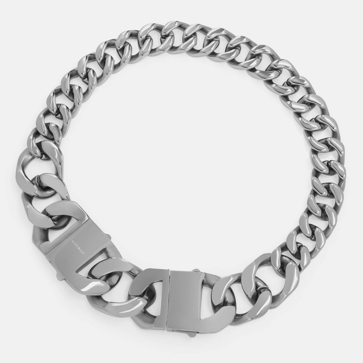 【VITALY】"FUSE" MEGA LOCKER CHAIN