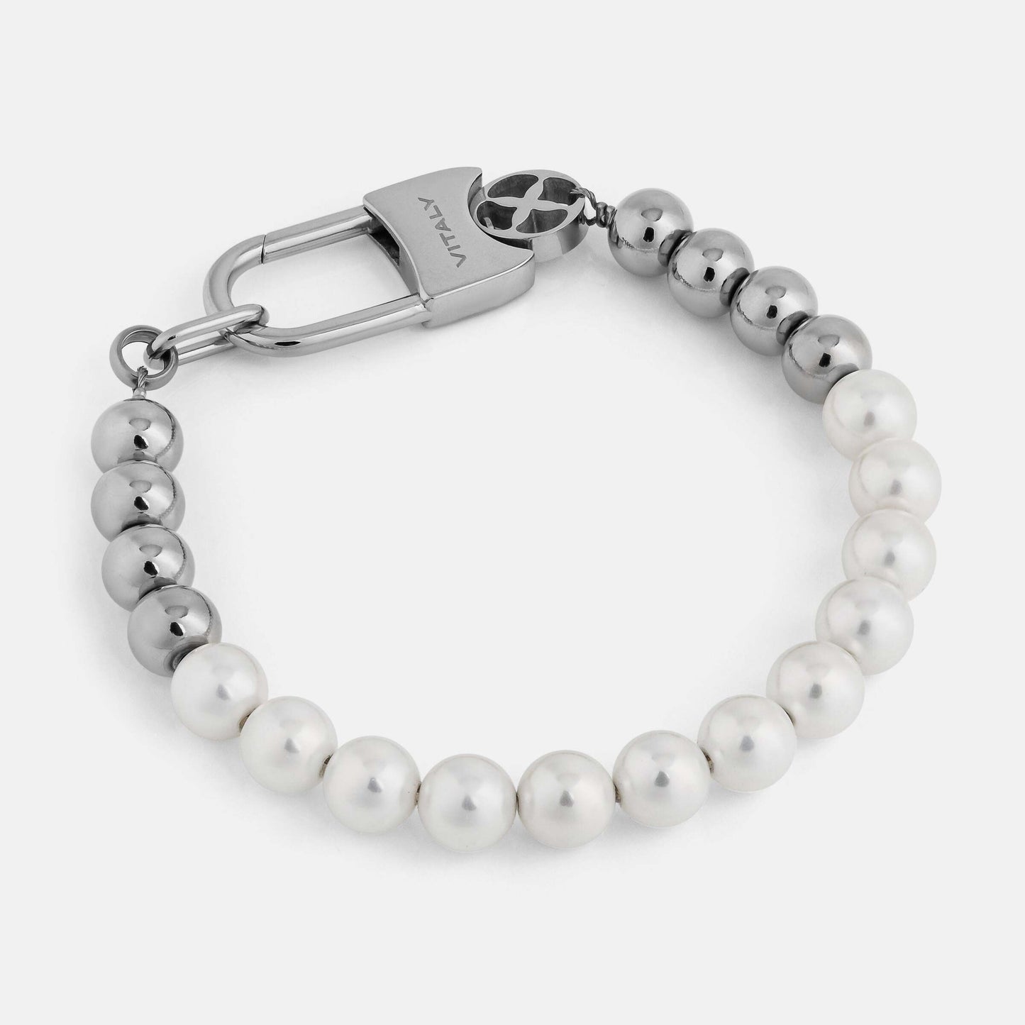 【VITALY】"KESHI" PEARL BRACELTE