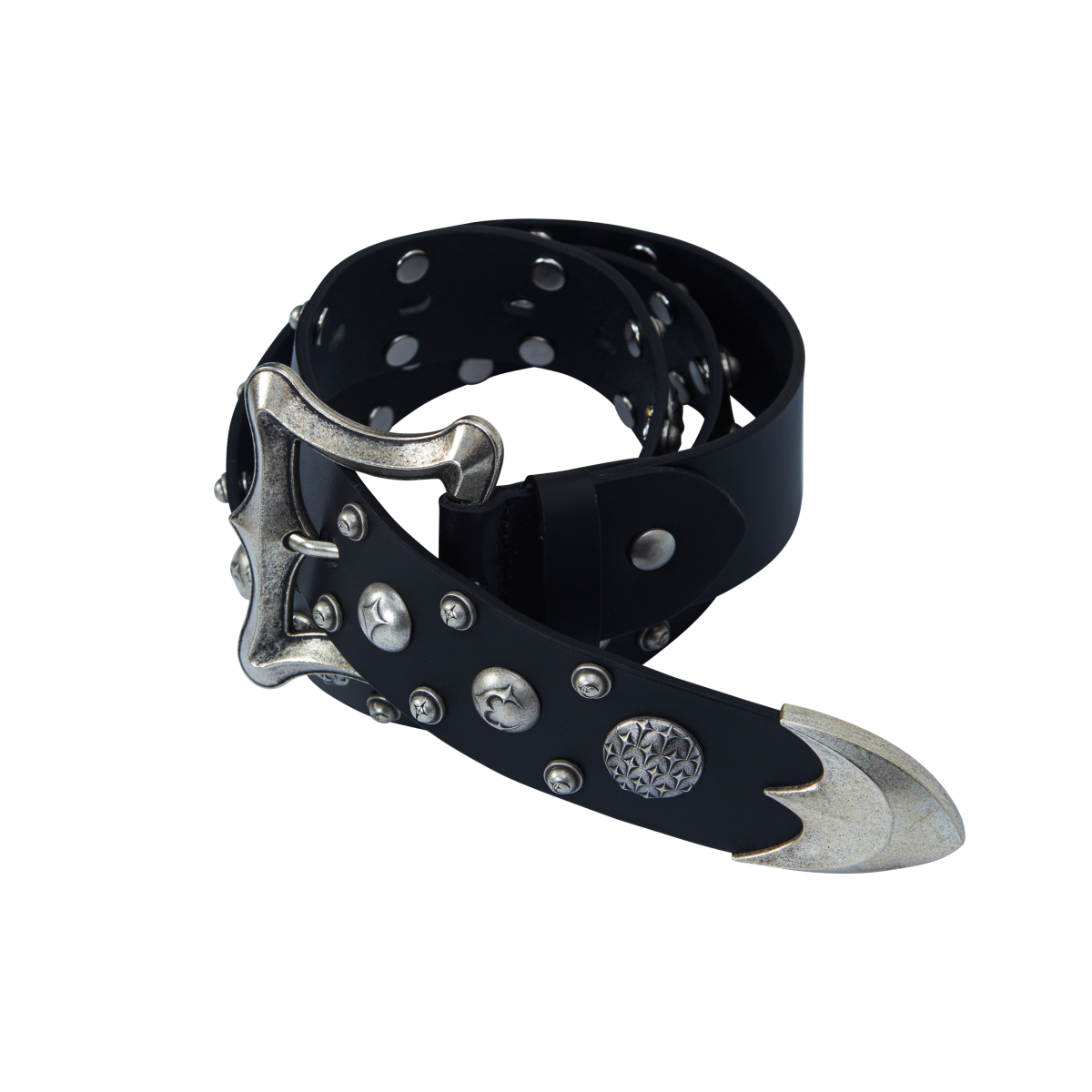 【THUG CLUB】 DRAGON BELT
