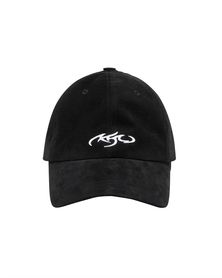 【AJOBYAJO】Double-Brim Cap