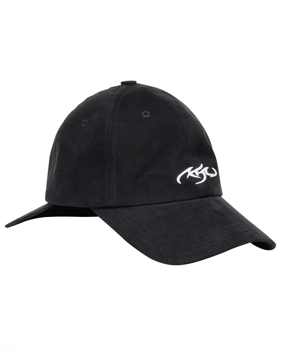 【AJOBYAJO】Double-Brim Cap