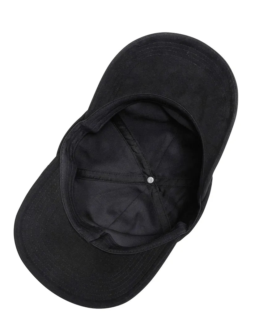 【AJOBYAJO】Double-Brim Cap