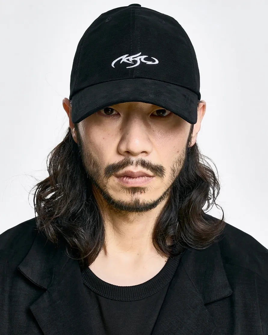 【AJOBYAJO】Double-Brim Cap