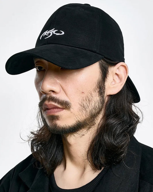 【AJOBYAJO】Double-Brim Cap