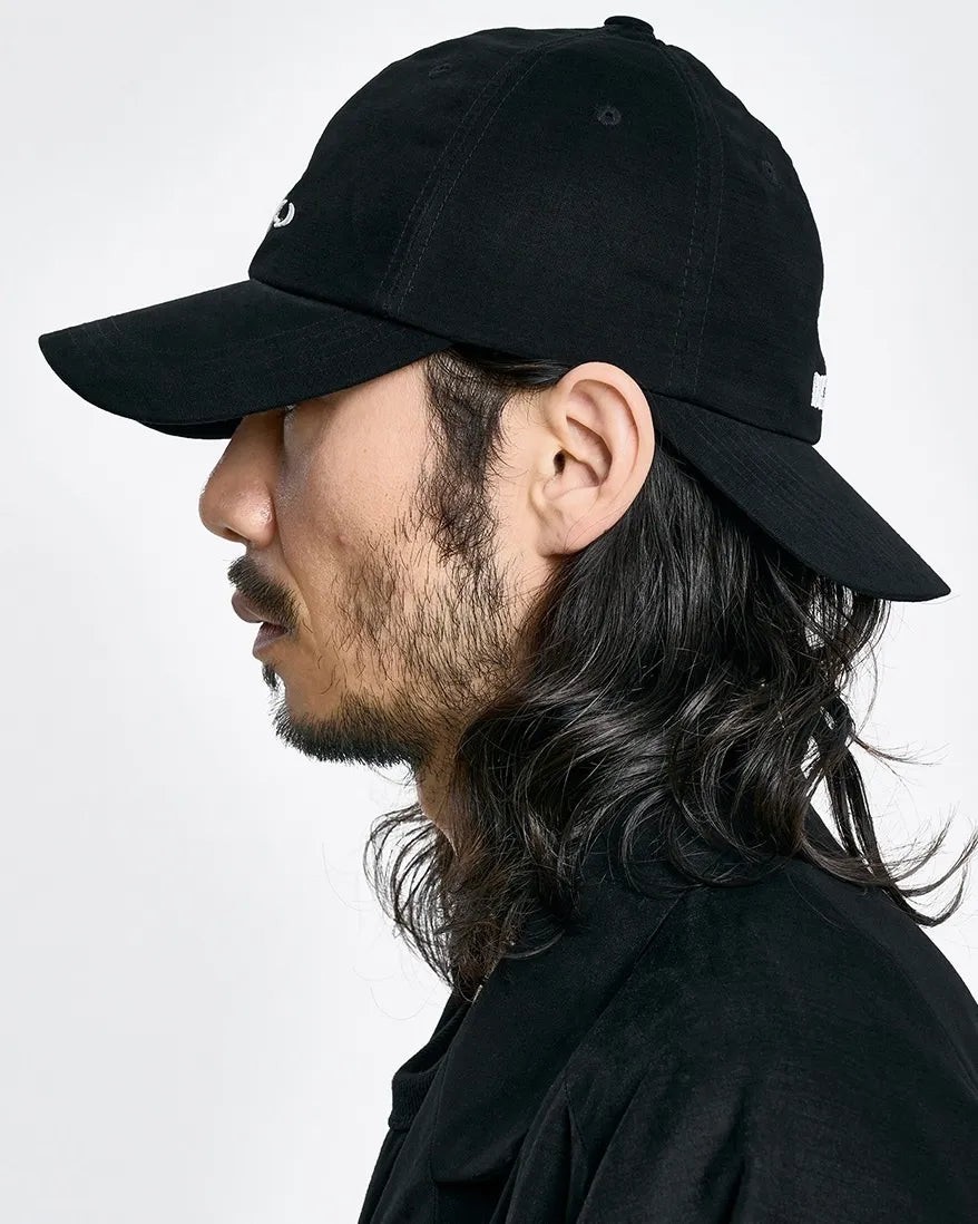 【AJOBYAJO】Double-Brim Cap