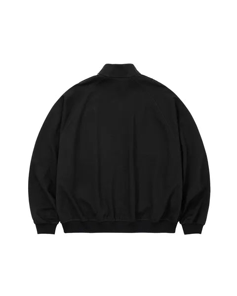 【AJOBYAJO】Oversized Raglan Track Jacket