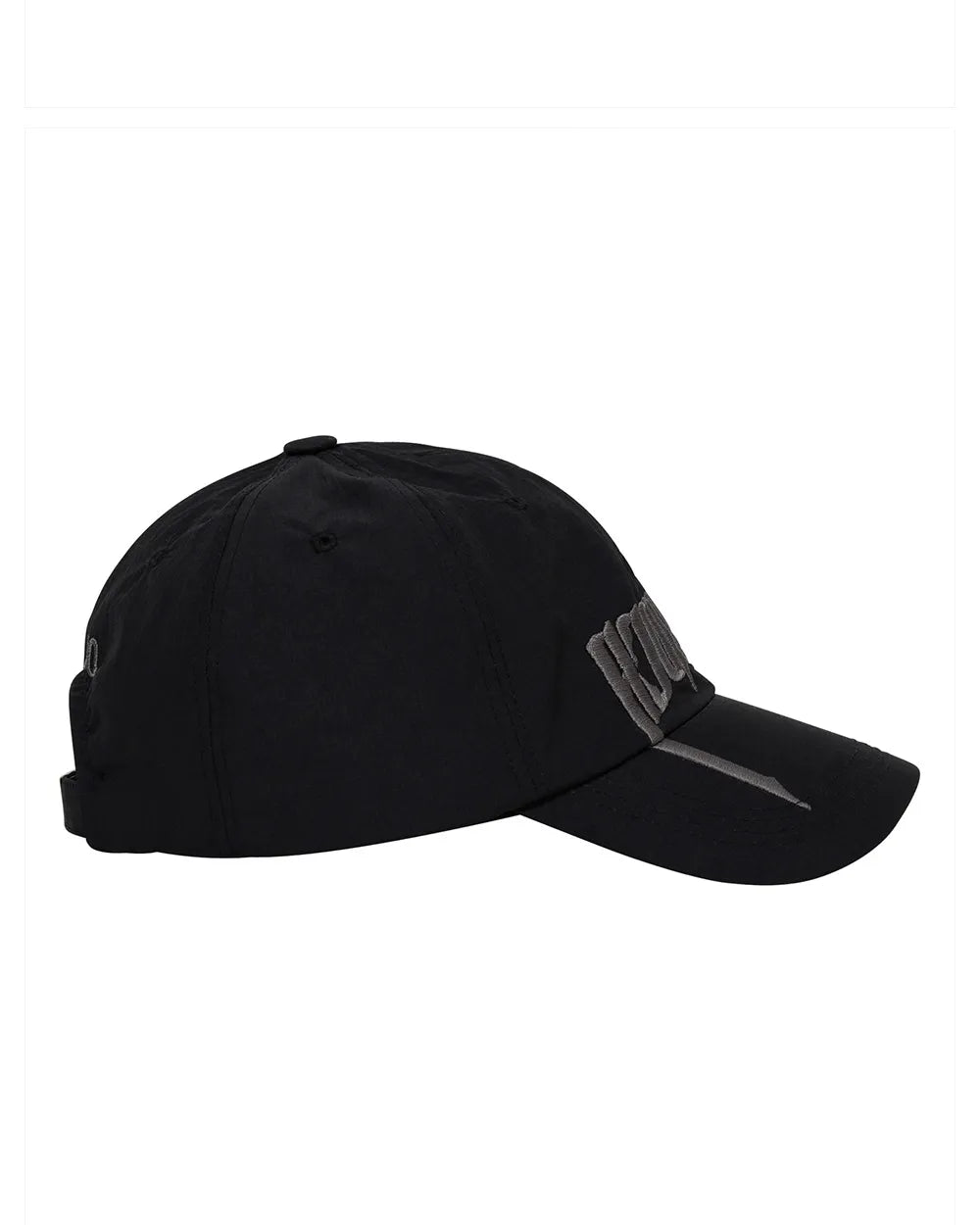 【AJOBYAJO】Arch Logo Nylon Cap