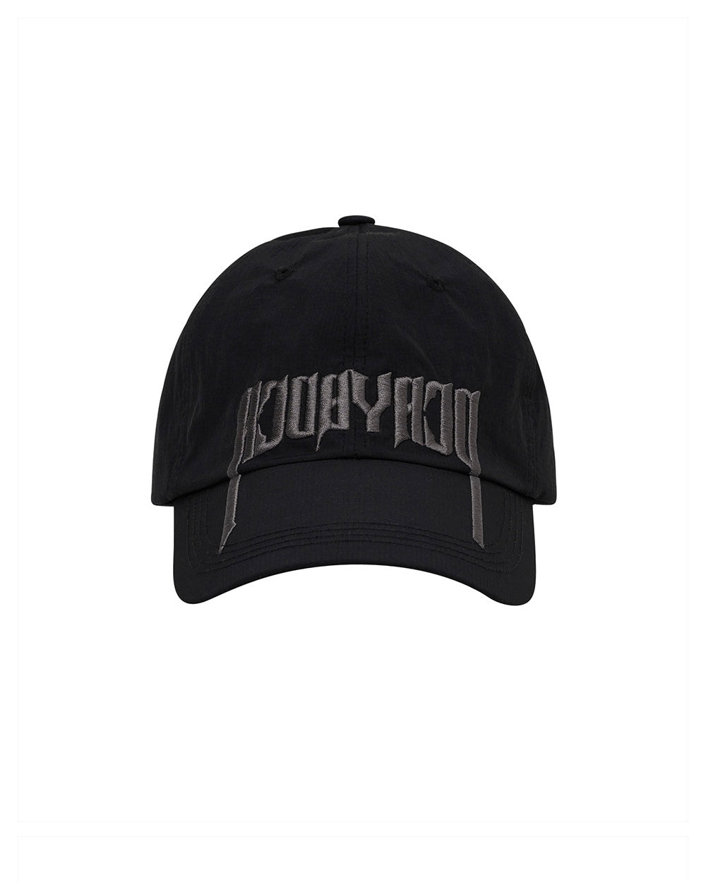 【AJOBYAJO】Arch Logo Nylon Cap