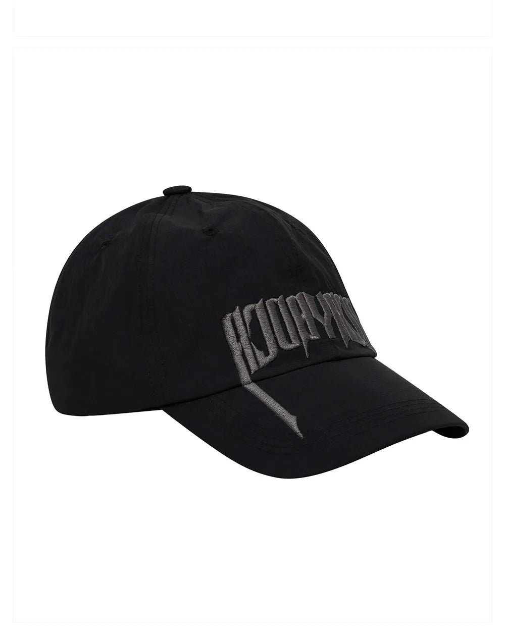 【AJOBYAJO】Arch Logo Nylon Cap