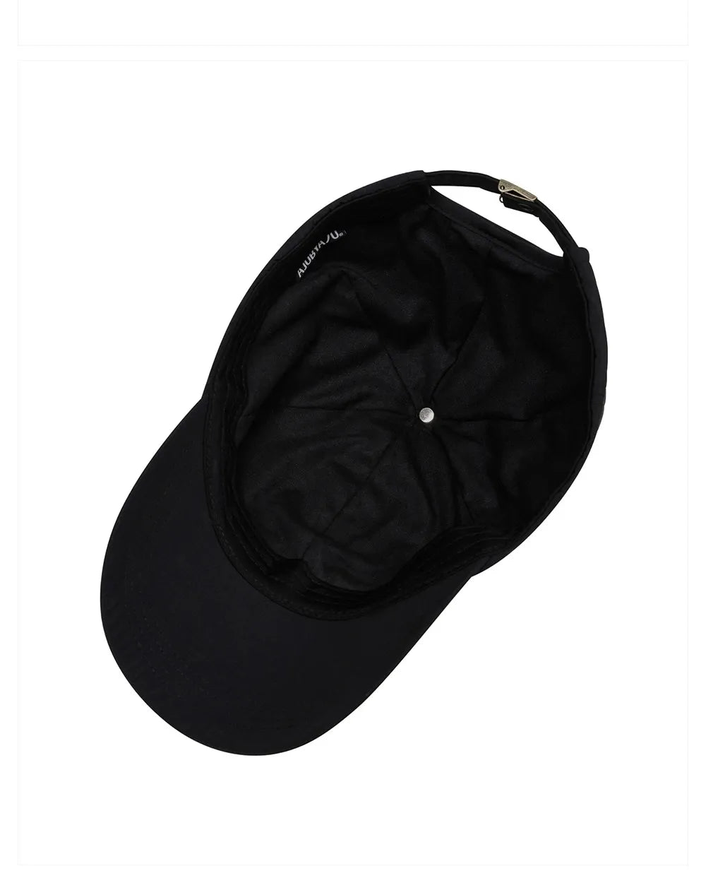 【AJOBYAJO】Arch Logo Nylon Cap