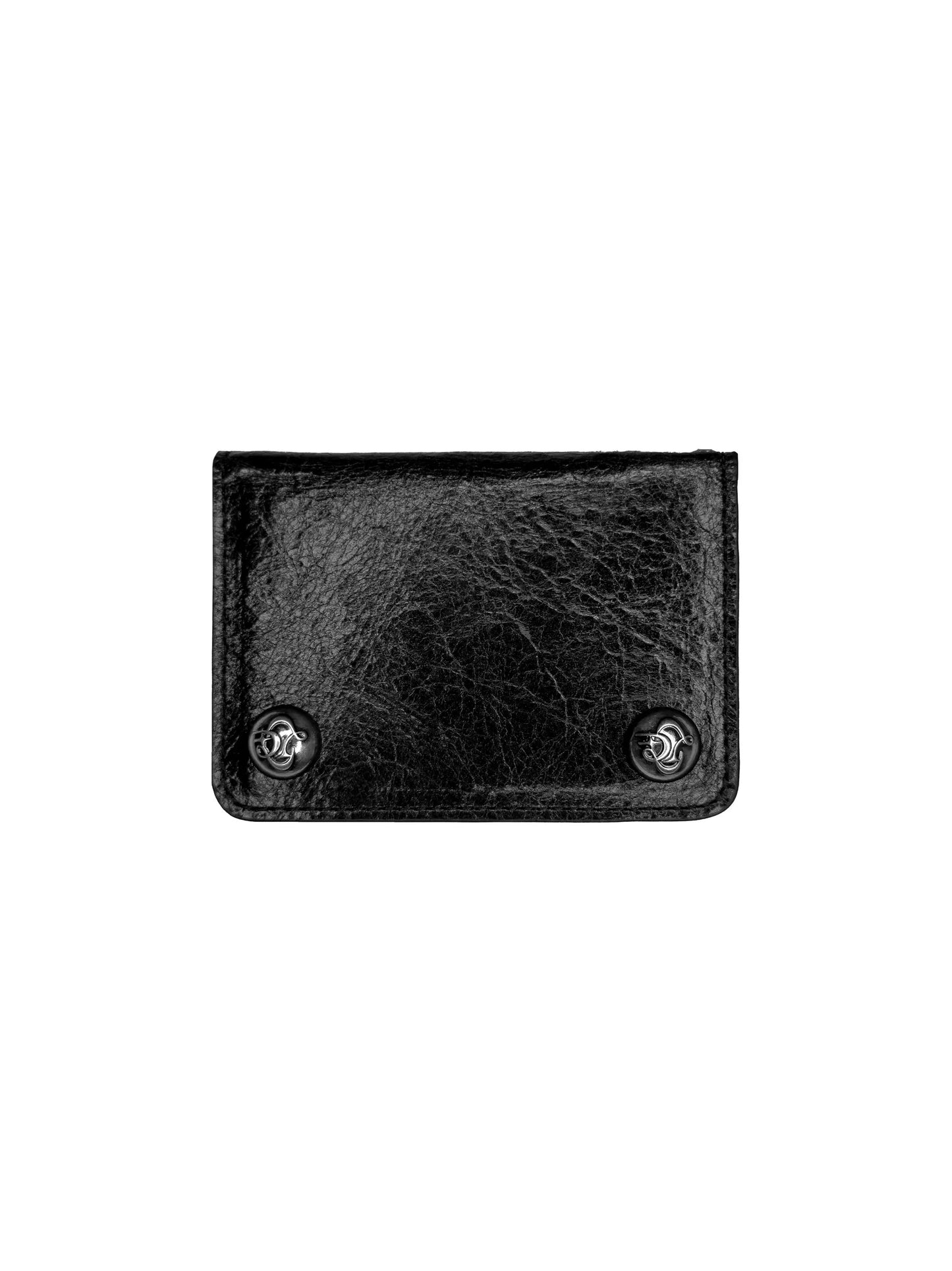 【ROSEN KREUZ】RK CHAIN WALLET (2color)