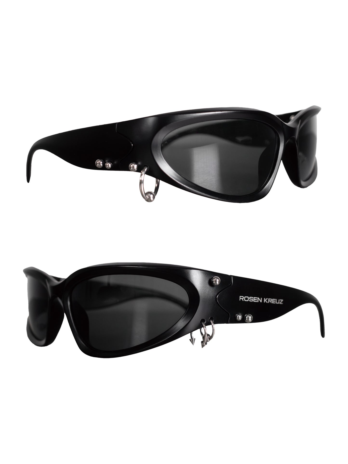 【ROSEN KREUZ】CUSTOM PIERCE SHADES