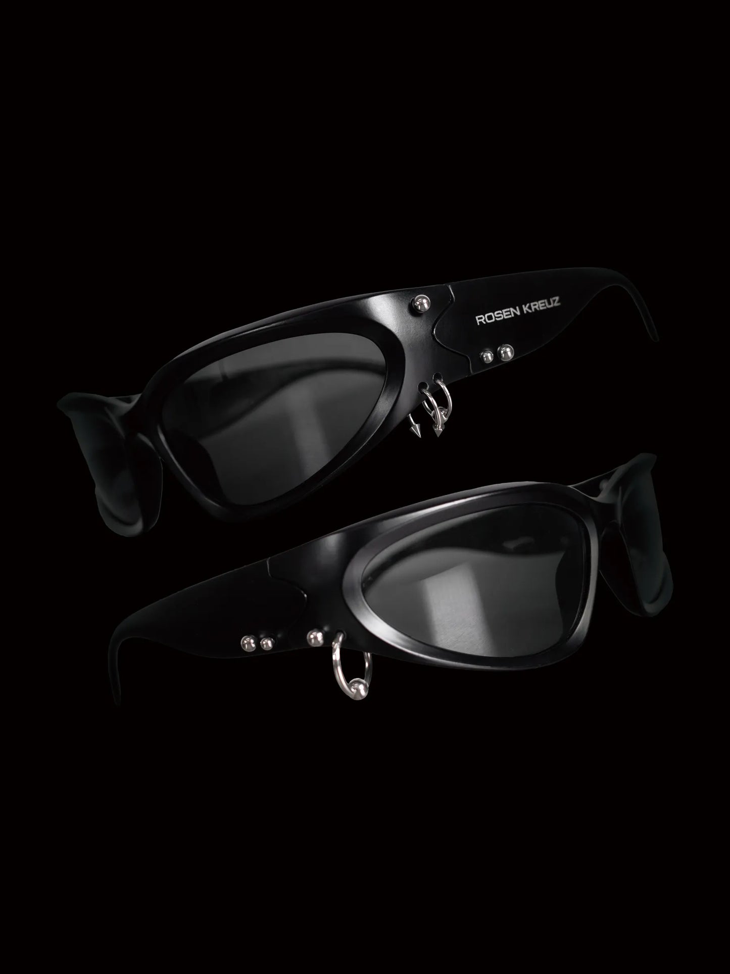 【ROSEN KREUZ】CUSTOM PIERCE SHADES