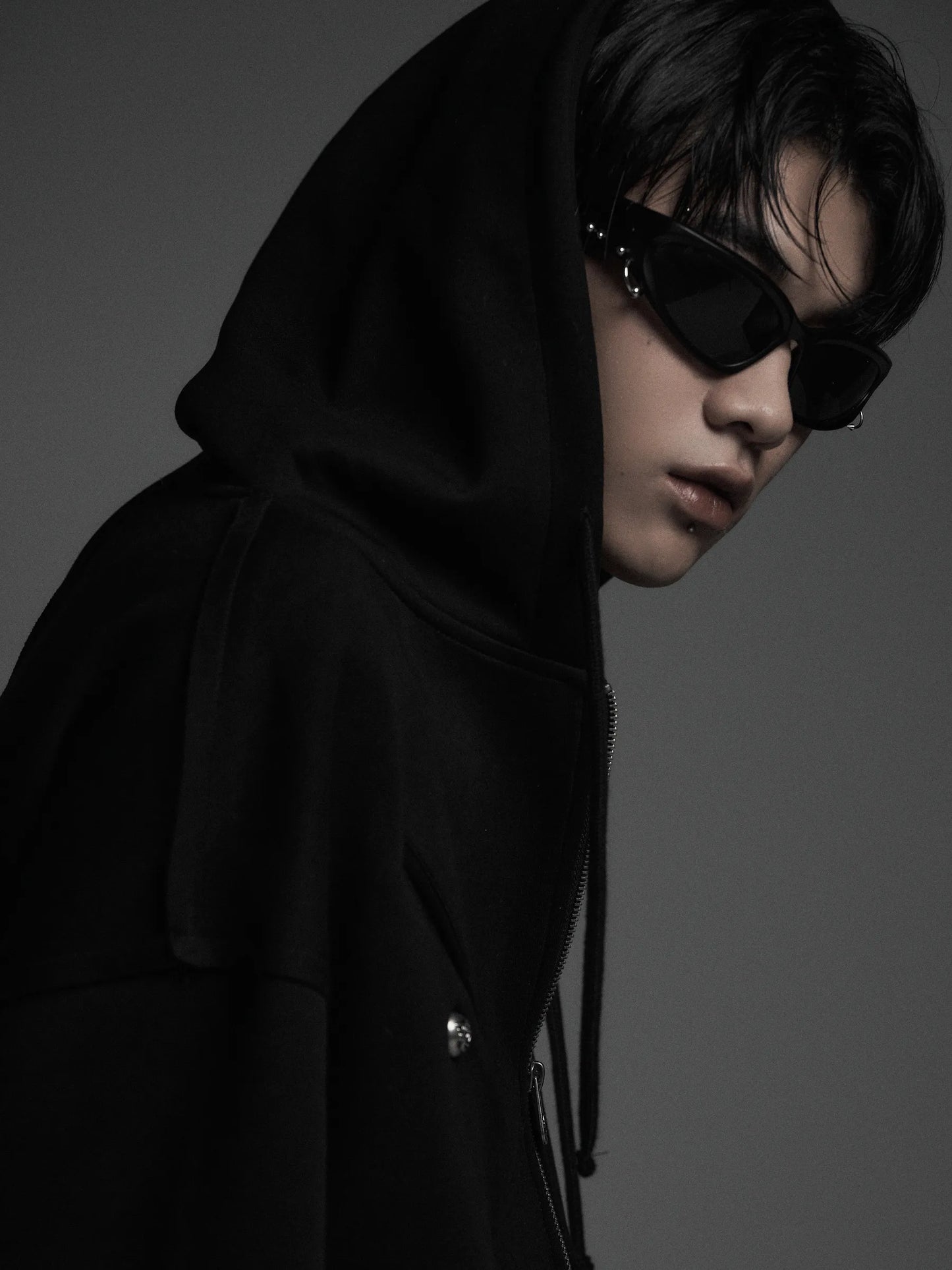 【ROSEN KREUZ】CUSTOM PIERCE SHADES