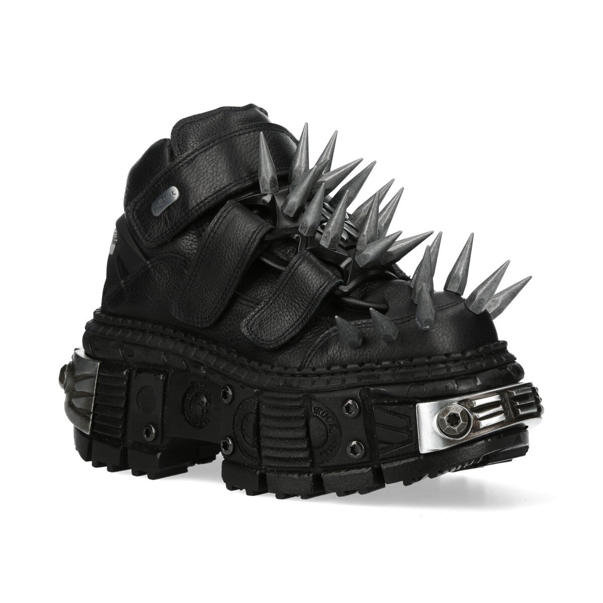 【NEW ROCK】M-WALL285P-C4 "Spike"