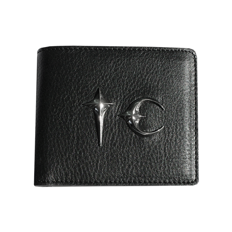 【THUG CLUB】Rock Wallet