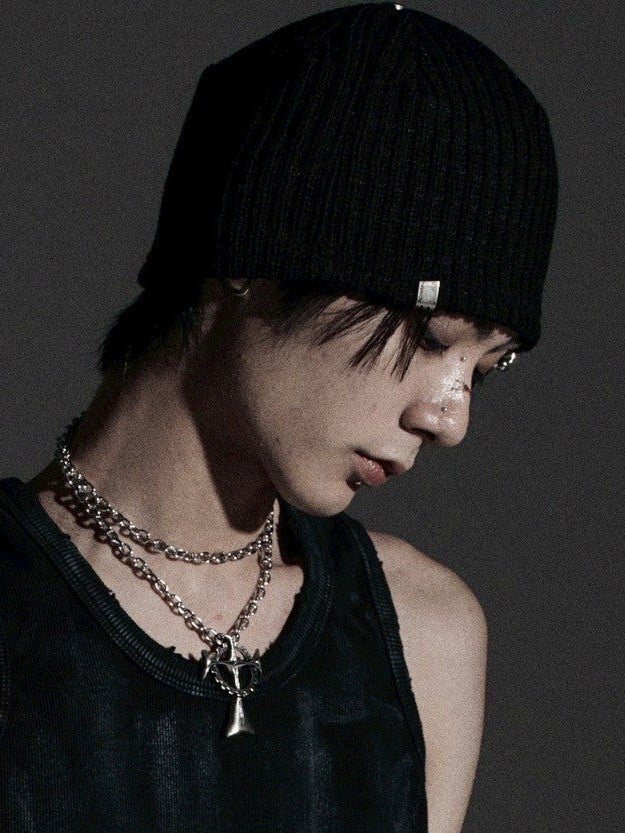 【ROSEN KREUZ】MODBEA CAP